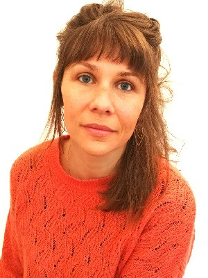Amandine Ledent - Gestalt praticien
