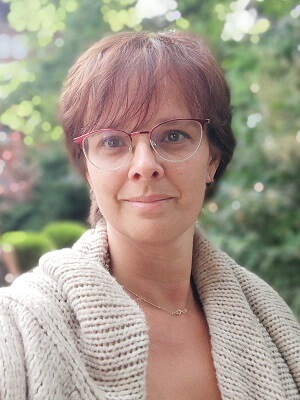 Sophie Lorthioir - Thérapeute