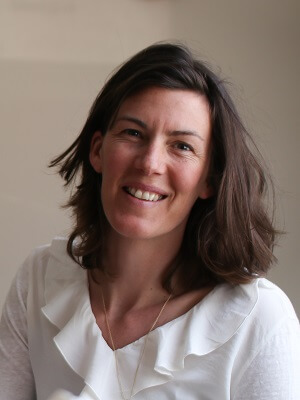Gaetane Gilliot - Thérapeute à Liège