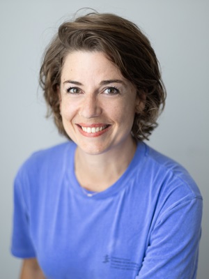 Charlotte Petitjean - Psychologue à Saint-Gilles