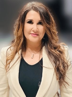 Ruth Bono - Psychothérapeute