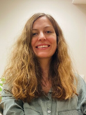 Oriane Schreuer - Coach