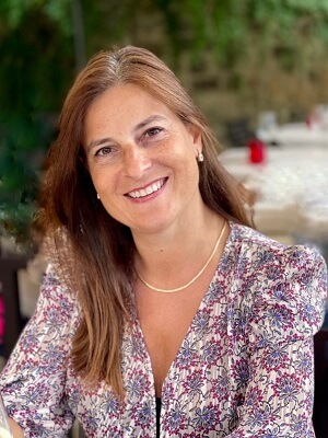 Maria Binasco - Psychologue