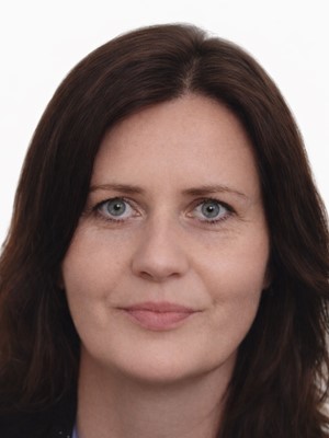Agnieszka Platuska - Psychologue