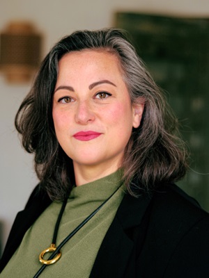 Sibylle Malphettes - Coach