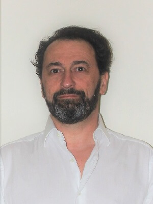 Olivier Denis - Thérapeute
