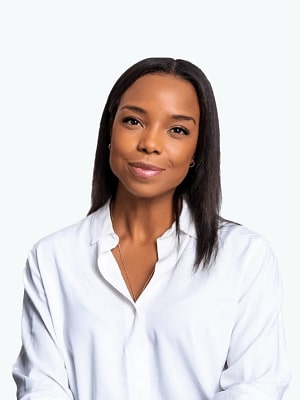 Mathilda Mbangula - Coach