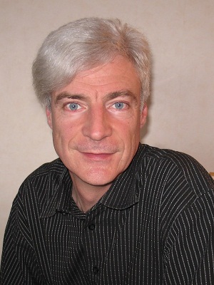 Bernard Grosjean - Hypnologue