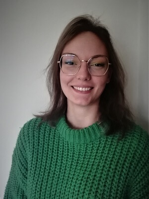 Céline Aerts - Psychologue