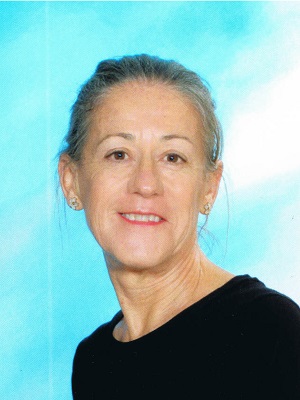 Maria Lorenzo García - Psychologue