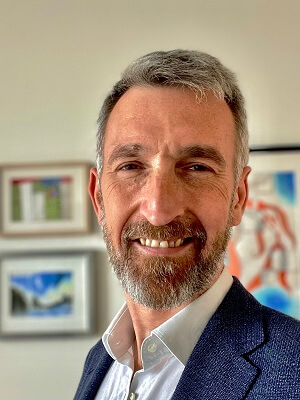 William Bordes - Coach à Etterbeek