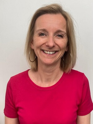 Sophie Gracz - Thérapeute