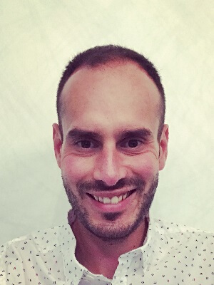 Esteban Casielles - Coach à Uccle