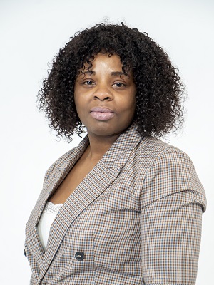 Jaurelle Dougho - Coach