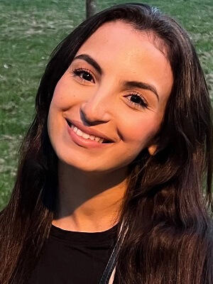 Amina Kissai - Psychologue