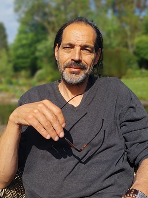 Christophe Abbès - Coach