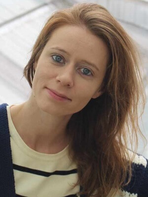 Florina Hambenne - Coach