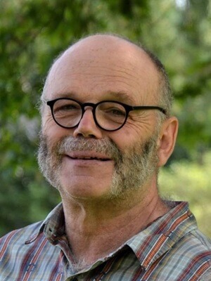 Bernard Laffineur - Thérapeute