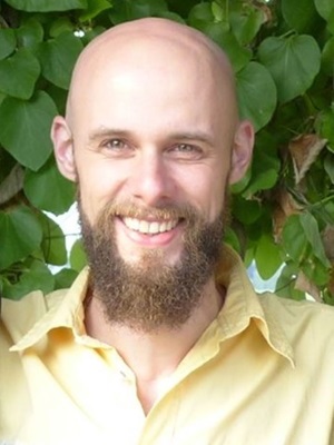 David Cleinge - Thérapeute