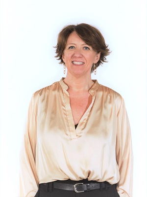 Valérie Holbrechts - Coach