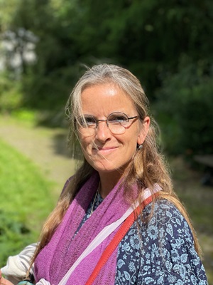 Nathalie Van Raemdonck - Thérapeute à Rixensart