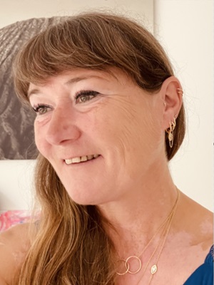 Diane Helleputte - Hypnothérapeute