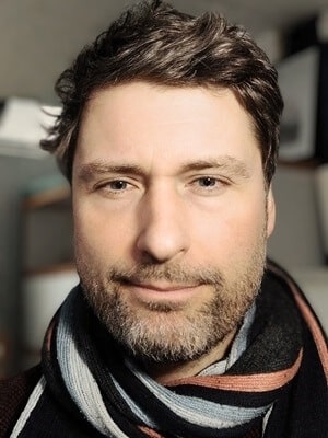 Frédéric Bastin - Coach à Liège