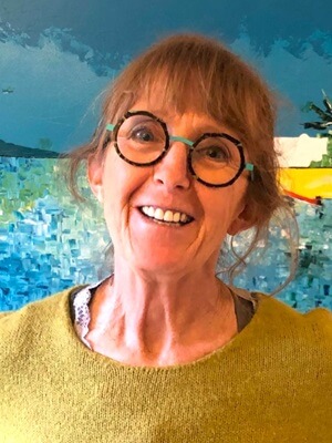 Laurence Roland - Thérapeute à Saint-Gilles