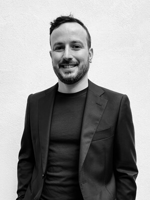 Alberto Fabris - Psychanalyste à Ixelles
