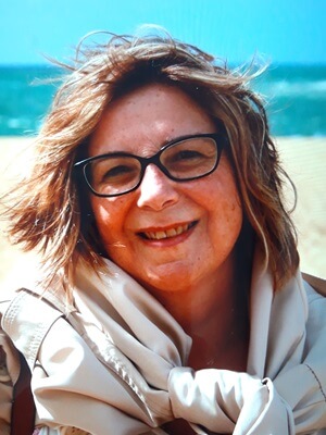 Christine Habay - Thérapeute