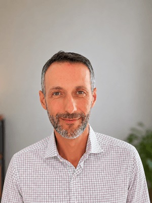 Panagiotis Takis Stavrianos - Thérapeute à Drogenbos