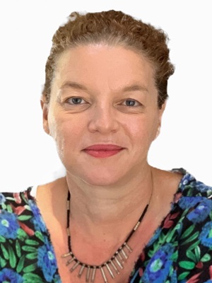 Corinne Salinas - Gestalt thérapeute à Bruxelles