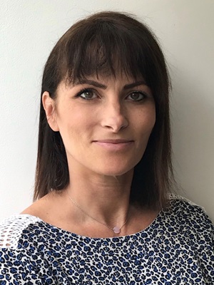 Véronique Olivier - Coach à Nice