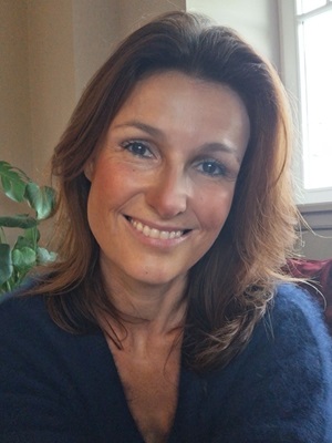 Chantal Dehaye - Thérapeute