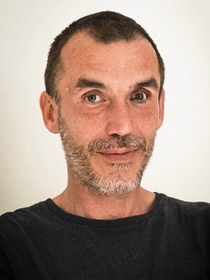Julien Mathieu - Hypnologue