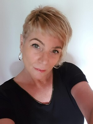 Catherine Simon - Psychothérapeute