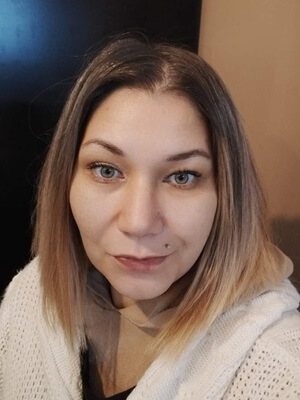 Andreea De Sadeleer - Cojocaru - Coach
