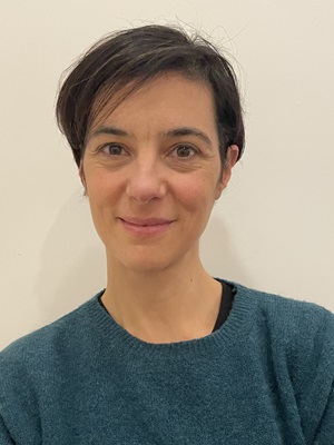 Maria Tintikakis - Psychologue