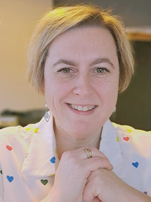 Nadine Radermecker - Coach à Welkenraedt Henri-Chapelle