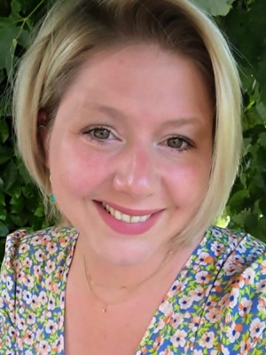 Jennifer Villez - Coach
