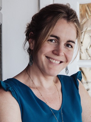 Véronique Lenaers - Thérapeute