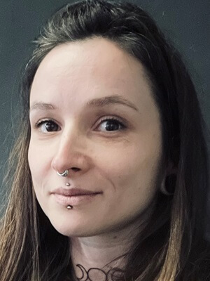 Hélène Bala - Thérapeute