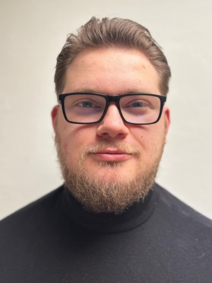 Lucas De Sadeleer - Coach