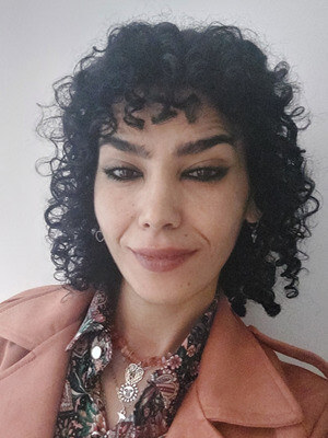 Laila Bayoudi - Thérapeute à Jumet