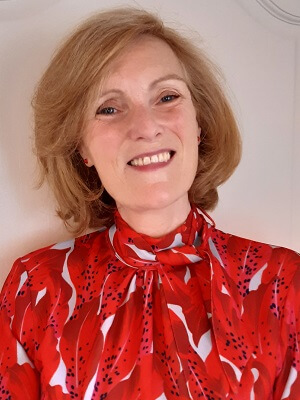 Lucianna Champagne - Coach