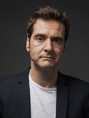 Christophe Cheval - Coach