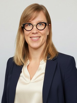 Chloé Dricot - Coach