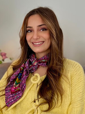 Yasemin Cakir - Psychologue à Liège