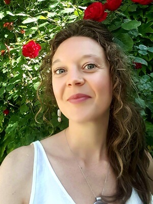 Veerle Geuens - Psychologue