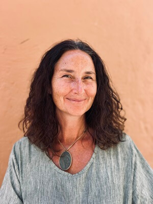 Natalie Meijer - Thérapeute